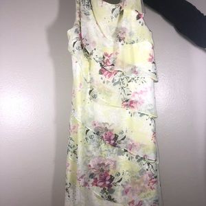 Spring Dress